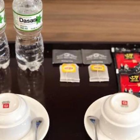 Hotel Royal II La Phu  Ngoại thất bức ảnh