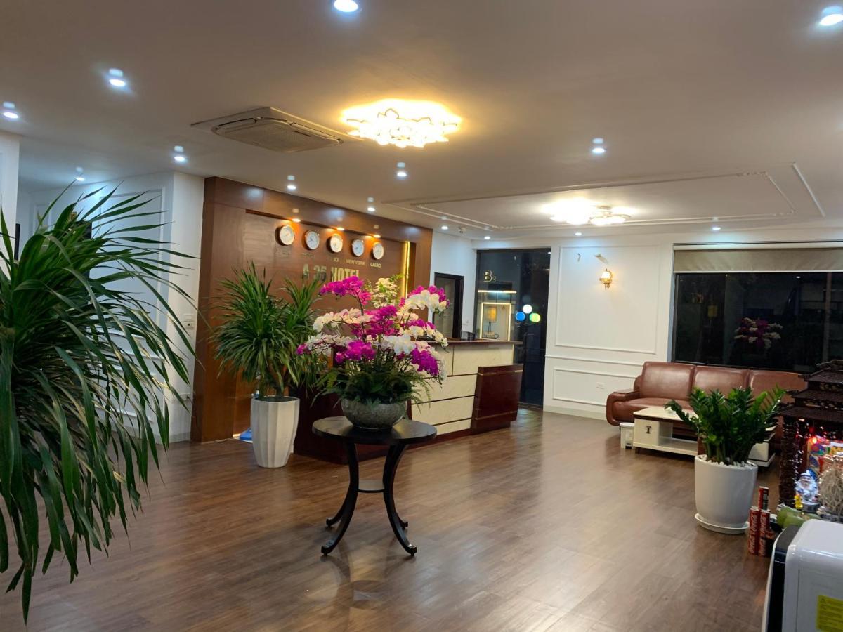 Hotel Royal II La Phu  Ngoại thất bức ảnh