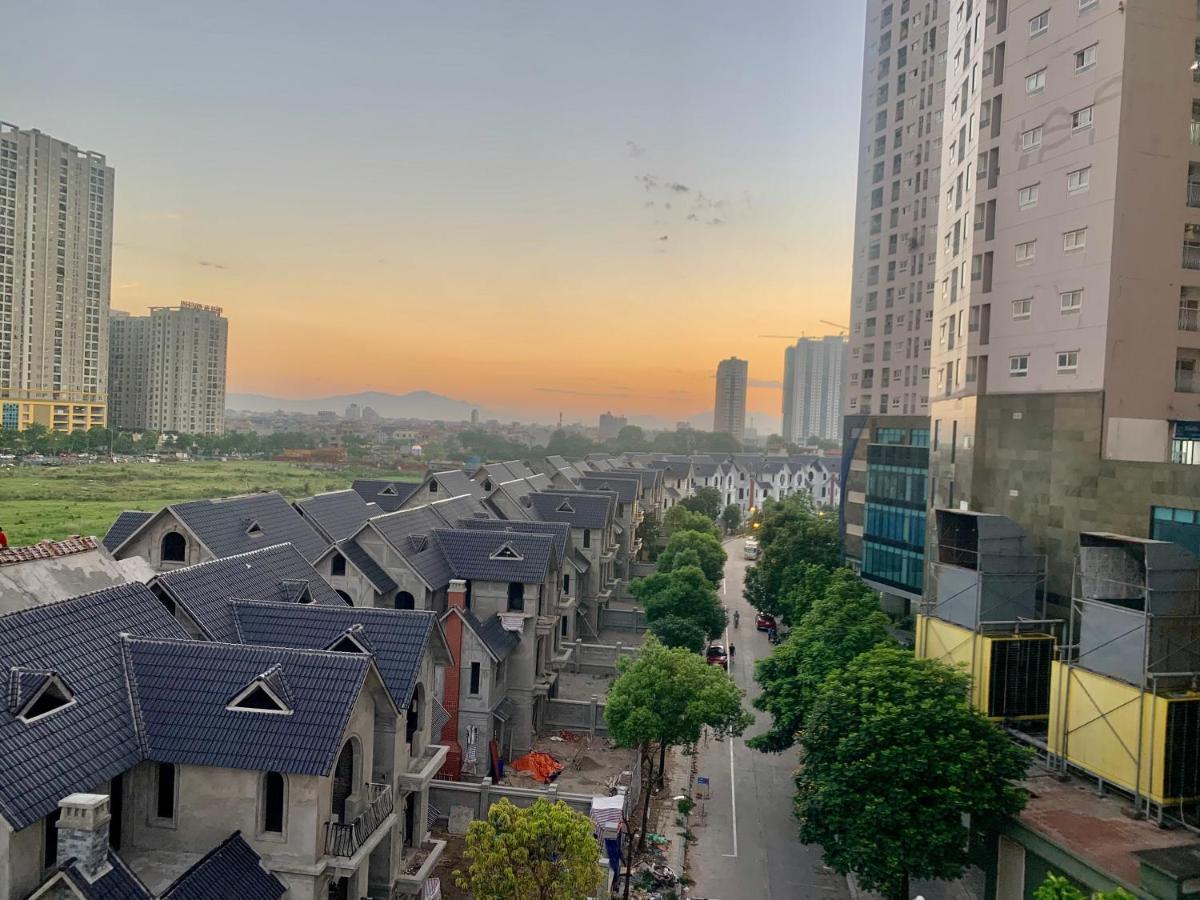 Hotel Royal II La Phu  Ngoại thất bức ảnh