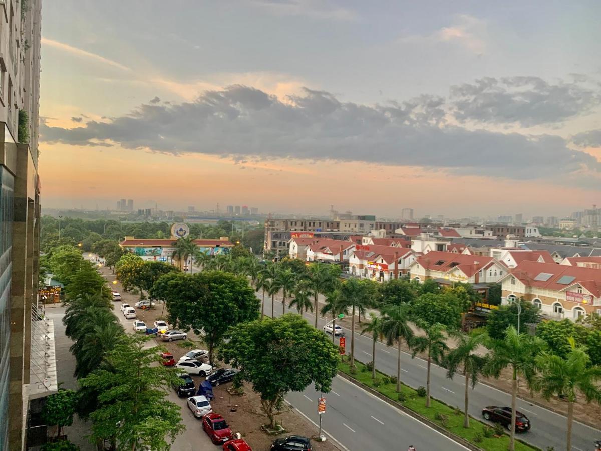 Hotel Royal II La Phu  Ngoại thất bức ảnh